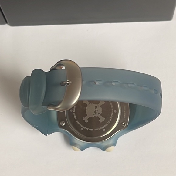 Oakley Watch D2/D3 (New/Running/Authentic) - Picture 10 of 11